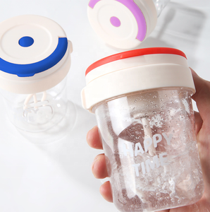 Nuevas Batidoras Eléctricas Portátiles, Taza Mezcladora <span class=keywords><strong>para</strong></span> Proteínas, Leche, Café, Botella Mezcladora Automática, Vaso Mezclador <span class=keywords><strong>para</strong></span> Gimnasio - Product Image 4