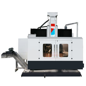 Yüksek kaliteli işleme merkezi Gmc2016 yüksek performanslı CNC portal merkezi - Product Image 6