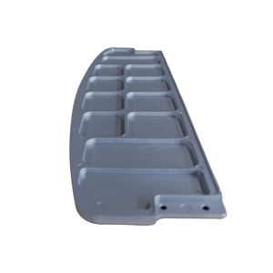 中国制造商定制H16铝合金压铸模具数控加工服务 - Product Image 3