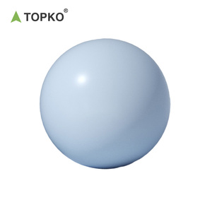 TOPKO-Pelota de yoga pequeña para entrenamiento en casa - Product Image 3