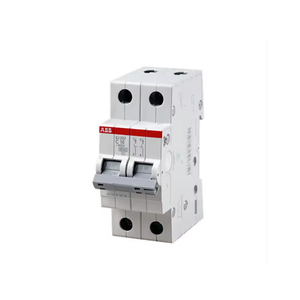 Original Circuit Breaker Smart Switch MCB 6kA Rail Mounting 220V Energy Meter kWh Monitoring <b>Timer</b> - Product Image 1