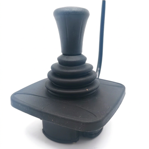 Manette de commande universelle Still 57314305500, pièce de rechange pour chariot élévateur Linde, en plastique, neuve - Product Image 1