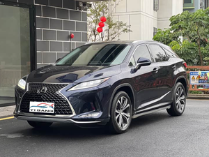 <span class=keywords><strong>LEXUS</strong></span> <span class=keywords><strong>RX</strong></span> 350 FWD 2010 USADO en Excelentes Condiciones, Listo para Enviar - Product Image 3