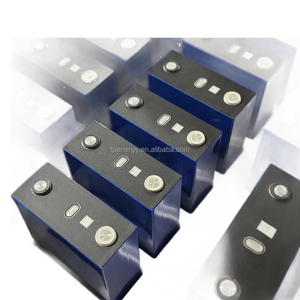 Batería de Almacenamiento de Energía, Stock en la UE, 8000 ciclos, 3.2V, 50Ah, 100Ah, 200Ah, 280Ah, 310Ah, 314Ah, 320AH, Celda de Batería Prismática - Product Image 1