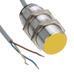 Suministro de Nuevos Sensores Inductivos Turcks Serie <span class=keywords><strong>BI10</strong></span>: <span class=keywords><strong>BI10</strong></span>-<span class=keywords><strong>G30</strong></span>-Y1, <span class=keywords><strong>BI10</strong></span>-<span class=keywords><strong>G30</strong></span>-<span class=keywords><strong>Y1X</strong></span>, <span class=keywords><strong>BI10</strong></span>-M30-Y1, <span class=keywords><strong>BI10</strong></span>-M30-<span class=keywords><strong>Y1X</strong></span> - Product Image 3