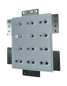 Busbbbbbar מרוכב עבור תאים סולאריים mv & hv - Product Image 1