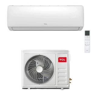 Aire Acondicionado Monosplit F2 12000 BTU, Inverter, WiFi, Ahorro de Energía, Eficiencia A++, Refrigerante R32 - Product Image 1