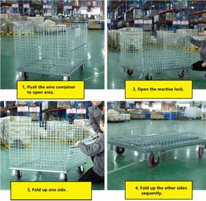Estanterías de Paletización Multifuncionales de <span class=keywords><strong>Segunda</strong></span> <span class=keywords><strong>Mano</strong></span> Cerca de Mí, Estanterías de <span class=keywords><strong>Segunda</strong></span> <span class=keywords><strong>Mano</strong></span> Cerca de Mí para Mayoristas - Product Image 5