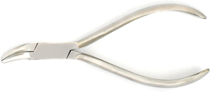 Alicate Ortopédico de Contorno de Acero Inoxidable, Instrumento Dental Manual para Moldear Placas Óseas en Procedimientos Quirúrgicos - Product Image 5