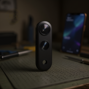 Objectif de caméra arrière pour Samsung A26 5G A266 – Produit d'objectifs mobiles - Product Image 3