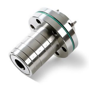 Juego de Juntas de Repuesto para Compresor de Aire de Pistón Reciprocante sin Aceite, Caja de Empaquetadura, Empaquetadura de Varilla, Anillo de Sellado Ariel AF <span class=keywords><strong>ABC</strong></span> - Product Image 1