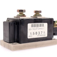 Module thyristor MCC312-16IO1 MCC31216IO1 IXYS pour PLC