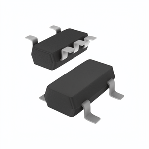 SC 74A, SOT 753 Logic 74AHC1G125GV,125 In Stock Buy Online Electronic Components - Product Image 1