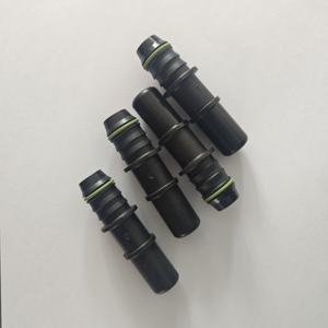 ท่อน้ำมันเชื้อเพลิง15.82 <span class=keywords><strong>ID14</strong></span>ขั้วต่อตัวผู้แบบตรงที่ปล่อยเร็ว - Product Image 1