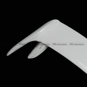 สปอยเลอร์หลัง FRP น้ำหนักเบา สำหรับรถ 180SX คลาสสิค JDM อะไหล่รถดริฟท์ - Product Image 6