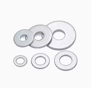 Vis plates en acier inoxydable DIN M3 M4 M5 M6 - Product Image 4