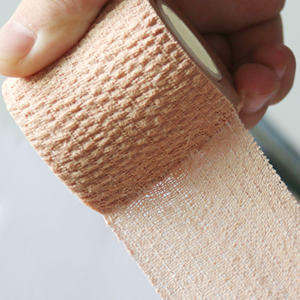 <span class=keywords><strong>Bandage</strong></span> auto-adhésif <span class=keywords><strong>bandage</strong></span> vétérinaire cohésif élastique <span class=keywords><strong>bandage</strong></span> auto-adhésif - Product Image 5