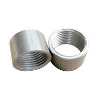Pièces métalliques en acier inoxydable de haute précision, services de tournage et d'usinage CNC, certifiés ISO9001