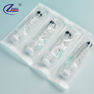 用于注射器套装包装的 pp/<span class=keywords><strong>pe</strong></span>膜医疗级包装膜材料 - Product Image 1