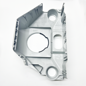 Couvercle supérieur d'origine T100 de la coque avant tout neuf pour les accessoires de Drone agricole Dj1 pièces de réparation produit accessoire T100 - Product Image 2