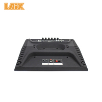 VIRE Carte amplificateur stéréo numérique MP3 Subwoofer 8-12 pouces Trolley Speaker Module