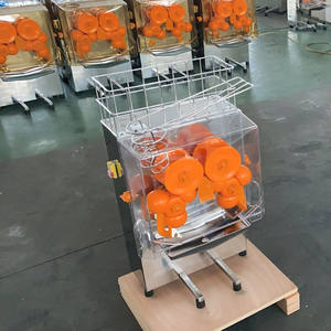 Máquina <span class=keywords><strong>de</strong></span> zumo <span class=keywords><strong>de</strong></span> naranja <span class=keywords><strong>de</strong></span> alta calidad, gran oferta, precio - Product Image 3