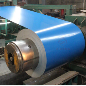Prime RAL Màu PPGI/HDG/<span class=keywords><strong>GI</strong></span>/SECC DX51 Kẽm Tráng Cán Nguội/Nhúng Nóng Cuộn Dây Thép Mạ Kẽm/Tấm/Tấm - Product Image 2