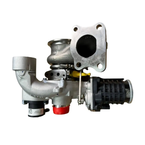 Nuevo turbocompresor Original 9836081180 8582930003 8422320039 para <span class=keywords><strong>Citroen</strong></span> BERLINGO C3 C5 <span class=keywords><strong>AIRCROSS</strong></span> Peugeot 3008 5008 RIFTER - Product Image 6