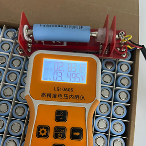 Lithium có thể sạc lại <span class=keywords><strong>li</strong></span> <span class=keywords><strong>ion</strong></span> <span class=keywords><strong>18650</strong></span> 3000mAh <span class=keywords><strong>10c</strong></span> 12c 36A 140A <span class=keywords><strong>18650</strong></span> JP30 Pin ampace JP30 <span class=keywords><strong>18650</strong></span> di động - Product Image 4