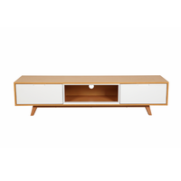 Meuble TV de Salon Moderne et Luxueux en Promotion
