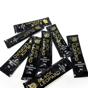 Complément alimentaire royal pour hommes, sur mesure, pour renforcer l'immunité et favoriser le bien-être général. - Product Image 5