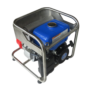 Enerji kaybını etkili bir şekilde azaltın yüksek su dağıtım verimliliği yüksek basınç ve kafa pompası yangın söndürme - Product Image 1