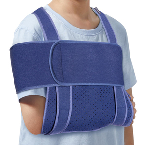 Soporte Estable para Fracturas <span class=keywords><strong>y</strong></span> Dislocaciones, Soporte para Brazo <span class=keywords><strong>y</strong></span> <span class=keywords><strong>Hombro</strong></span> para Niños, Inmovilizador para la Recuperación Ortopédica Infantil - Product Image 1