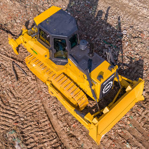 China HENGWANG alta calidad HW26DE excavadora sobre orugas maquinaria de construcción en fábrica <span class=keywords><strong>bulldozer</strong></span> precio - Product Image 2