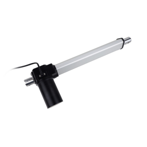 Actionneur linéaire électrique robuste 12V 24V CC 6000N haute charge course 50-1000mm étanche IP65 pour l'automatisation industrielle - Product Image 1