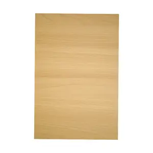 Professional Manufacture Building Materials Osb Board Laminated Plywood Board For Furniture