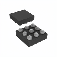 Electronics Component Chip MAX98357BEWL+T 9 WFBGA, WLBGA Original One Stop Service