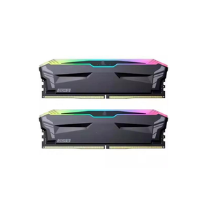 ลดราคา! แรม RGB DDR5 6400MHz สำหรับเดสก์ท็อป รวดเร็ว ทันสมัย และประหยัดพลังงาน โมดูลเกมมิ่ง RGB DDR5 RAM - Product Image 6