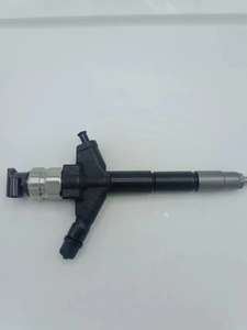 295050-1050 16600-5X30A共轨柴油喷油器，用于日产FRONTIER <span class=keywords><strong>SEL</strong></span> 2.5 - Product Image 5