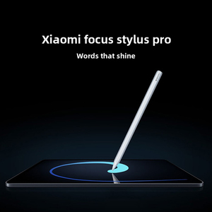 ปากกาสไตลัส Xiaomi Focus Pro ความหน่วงต่ำพิเศษ รองรับแรงกด 16384 ระดับ แบตเตอรี่ใช้งานได้นาน 8 ชั่วโมง - Product Image 2
