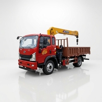 Chariot-grue de stockage pour supermarché, équipement de levage de rayonnages et logistique commerciale