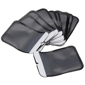 Sobres protectores dentales para placas de fósforo de imágenes de rayos X # 0 # 1 # 2 # 3 - Product Image 1