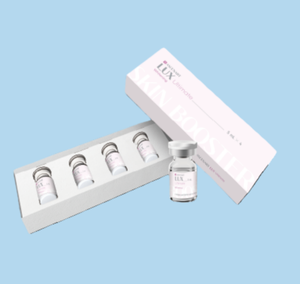 ASCENART para HA Gel Hidratante para una Piel Radiante, Cuidado Calmante y Anti-Enrojecimiento (1.1mL) - Product Image 1