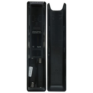 Remote <b>Control</b> For Samsung Lcd Led <b>Tv</b> With Netflix Prime Video Buttons - Product Image 4