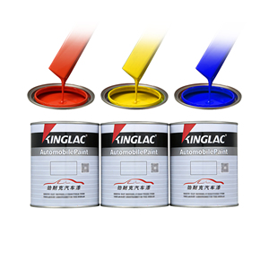 Peinture acrylique pour carrosserie automobile de haute qualité 2K, couleur violet frais, <span class=keywords><strong>vente</strong></span> directe d'usine - Product Image 4