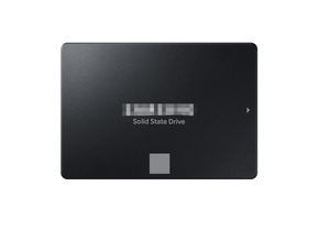 High-speed 2.5-inch Iii <b>Internal</b> Solid State <b>Drive</b> - 3d Nand Flash 6gbps Storage for Laptop and Desktop Workstation Upgrade - Product Image 4