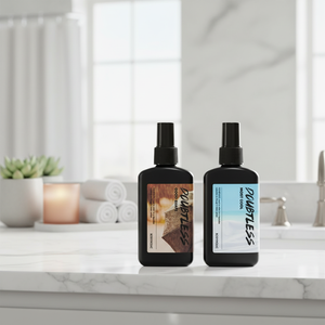 Sin duda, calidad, 100ml, niebla para el cabello y el cuerpo, buena para aerosoles corporales - Product Image 3
