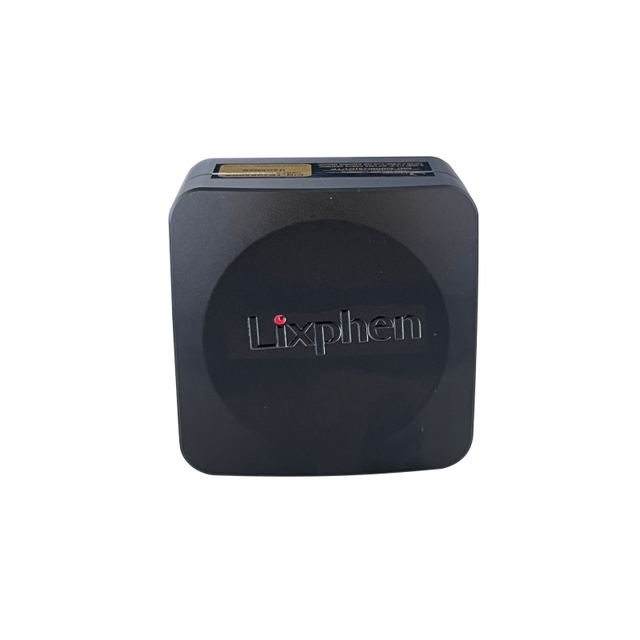 Lixphen C Mount 5MP Camera USB2.0 Microscope Camera for Trinocular Biological Microscopy Accessories