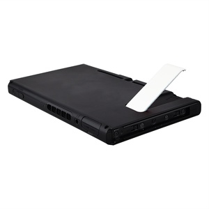 Pièces de rechange pour réparation : Support arrière, support de fixation, béquille pour console Nintendo Switch NS - Kit d'accessoires - Product Image 3