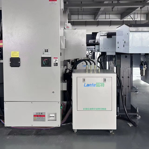 Gy100 לנט לחץ גבוה משאבת שמן עבור cnc מחרטה cnc 100bar 2.2kw 70 ק "ג משאבת וויין - Product Image 1